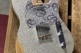 Fender Signature Brad Paisley Road Worn Telecaster Silver Sparkle-12.jpg